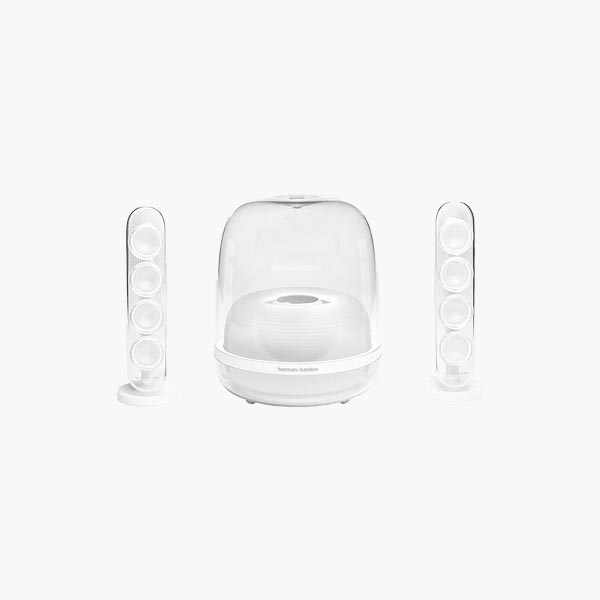 اسپیکر هارمن کاردن Harman Kardon Sound Sticks 4